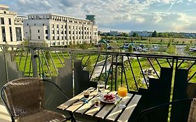 Disneyland-Paris Sunshine - 6Pers - Terrasse - Vue Sur Parc - 2Parkings